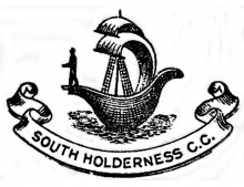 South Holderness Cricket Club is based at the MLCG (Middle Lane Cricket Ground)