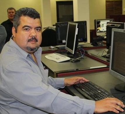 Periodista de 24 horas