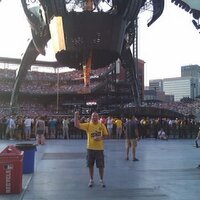 Jeff Oster (@retso71) 's Twitter Profile