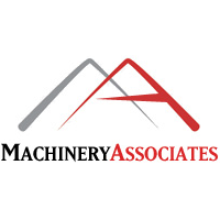 Machinery Associates(@MachineryFeed) 's Twitter Profile Photo