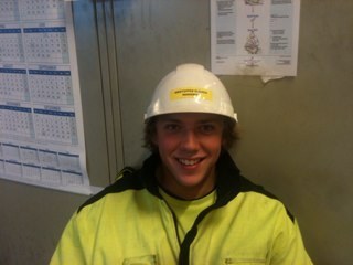 Kriselieson's profile picture. 