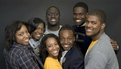 Promote unity, political awareness,& be advocates for the students at the illustrious North Carolina Agricultural and Technical State University @ncatsu
