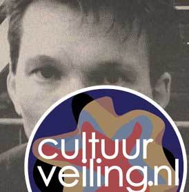 Kunstenaar? Muzikant? Volg Cultuurveiling! Veilingen van alle kunsten. FB:  https://t.co/g54Yrla5WO. Je eigen werk veilen? Check de site!