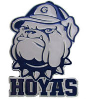Georgetown_Hoya's profile picture. Go Hoyas!