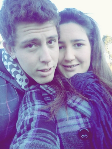 Te amo meu bb  @felipe_vilk93 s2