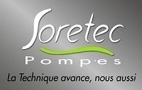Fournisseur de systèmes de pompages industriels. Spécialiste pompes volumétriques, centrifuges et pompes de spécialités.
Réparateur agréé grandes marques.