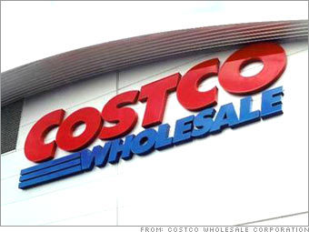 Costco Wholesale