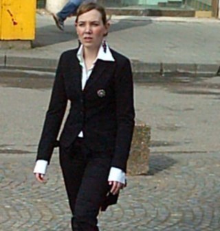 VedrenneAurore's profile picture. ma devise: etre manager en rh ce n est pas etre le meilleur en tout, mais celui qui guide, qui explique, et qui fait progresser