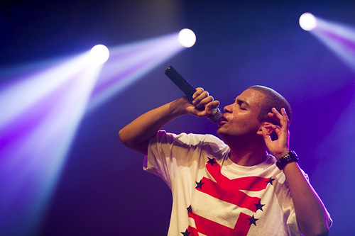 Só as do Rap 3 ... Dono : @_GabrielSato