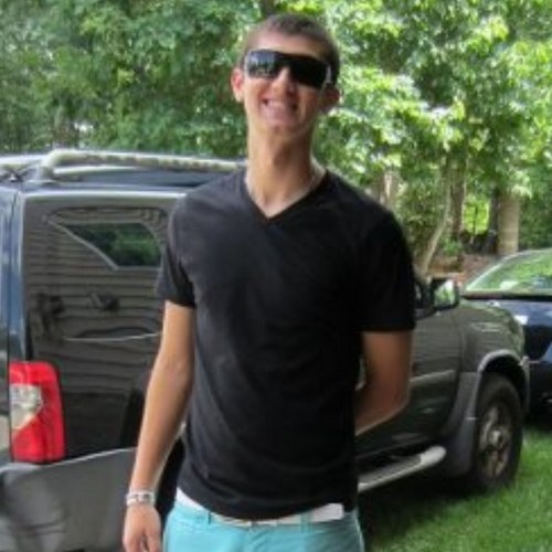 Aye_park's profile picture. 