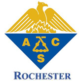 The official Twitter feed of the Rochester, NY Section of the American Chemical Society
