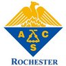 RochesterACS's profile picture. The official Twitter feed of the Rochester, NY Section of the American Chemical Society