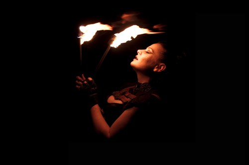 'Everyone has fireworks - have your WOW closer to the ground'   Alternative Entertainment - Fire Performance, Stilt Walking and much more..............