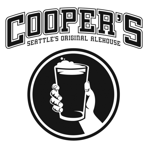 Seattle's Original Alehouse.  22 Draught beers, spirits, full kitchen, 7 HDTV's, pool, and steel tip darts.  We LOVE great beer!