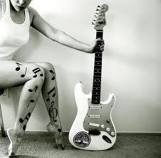 i Love Music... is all this!