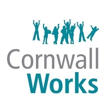 CornwallWorks's profile picture. Cornwall Works brings all of Cornwall's back to work support together to help more people move into work, stay in work and progress in work.