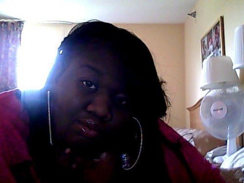 IM ME U KNO THE REAL