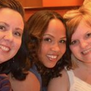 Alysia Robertson - @anoilforthat - Twitter