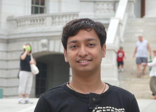 Assistant Professor @ IIT Roorkee