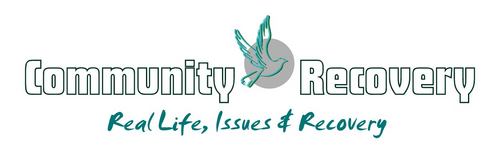 CommRecovery's profile picture. Community Recovery Real Life, Issues & Recovery-12 Support Groups #Recovery #Celebrate Recovery