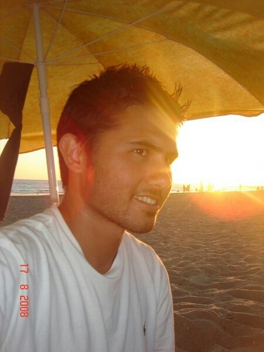 Pablete1987's profile picture. Arquitecto por la Universidad de Sevilla. Promoción 05/10