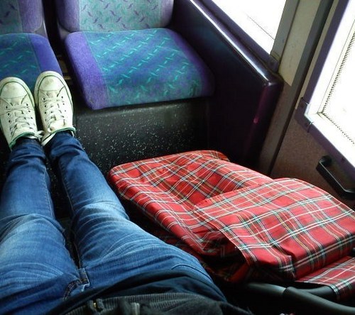 MirjamKelz's profile picture. 