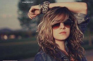 I'm like a butterfly.. pretty to see, hard to catch ʚϊɞ
