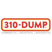 310-Dump, Alberta’s longest running, independently owned waste disposal and recycling company - Call 310-3867