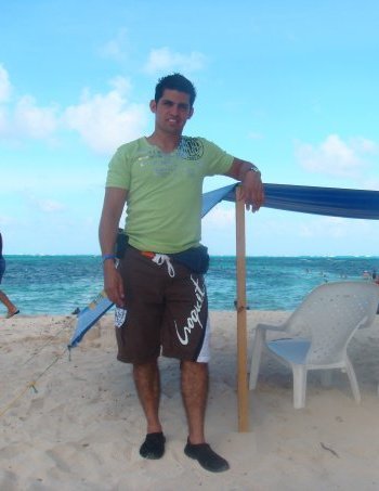 WilhelmJy's profile picture. Empresario, amante de la vida, las buenas metas y los mejores momentos!!