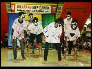 Official Twitter Page of CybertifeDanceCrew. We born 16th January 2012. CP: 083899642290/269C5E89 @Fayeee11_