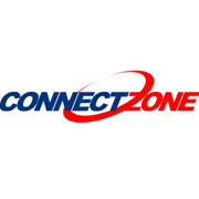 ConnectZoneHelp's profile picture. The official ConnectZone customer support Twitter. Timely support in 280 characters or less! 😃