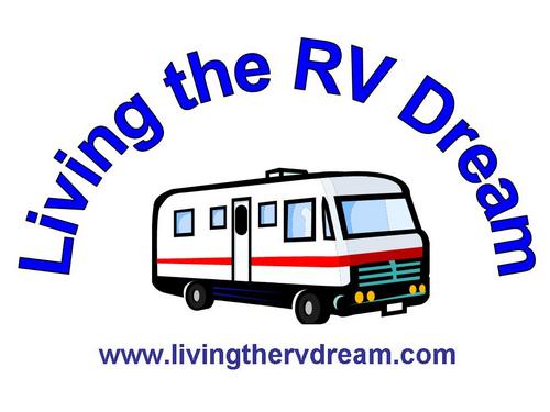 livingthervdrea's profile picture. 