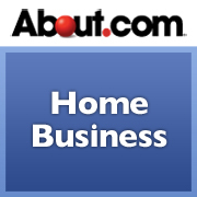 About.com's home business expert provides useful tips on getting started, ideas, setting up and marketing your home business and work-life-balance tools.