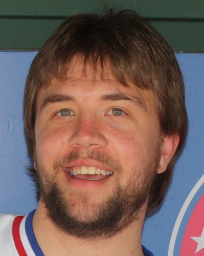 Matt Ward