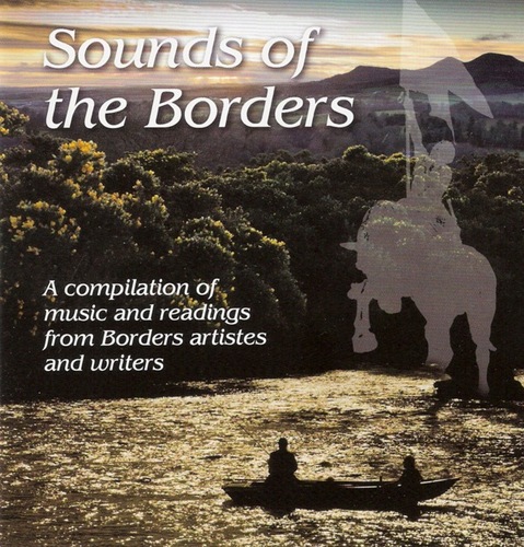 A cd of music and readings from the Scottish Borders, produced to raise funds for the Borders Talking Newspaper based in Duns.