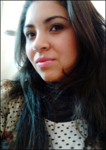 Ando lutando por dias melhores, sorrisos interminaveis e tudo que for verdadeiro ( ...)