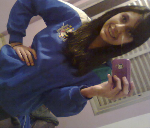 alonsonathi's profile picture. Nathalia Alonso ' 13 anos,,sagitariana