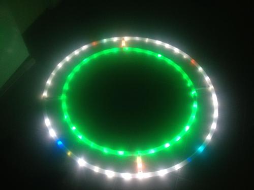HOOLA : High Output Optical Lighting Apparatus started in 2010.