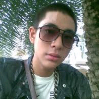 Santipong1986's profile picture. 