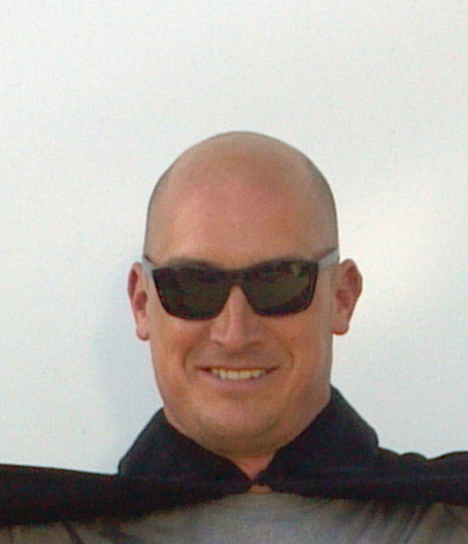 Ideas guy, Little wave surfer, Kickball Hall of Famer