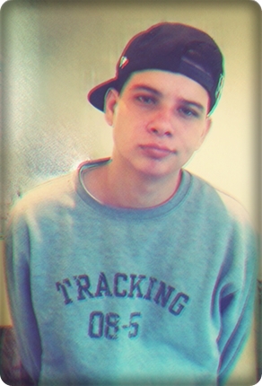 PEGUEI O @WTFBBK DE VOLTA