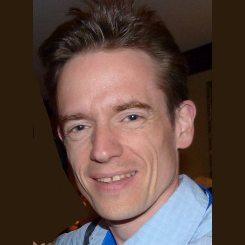 Digital marketing consultant and entrepreneur