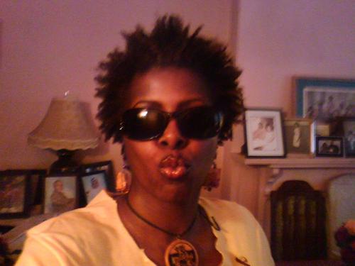 Proud mom, creative being, naturalista,