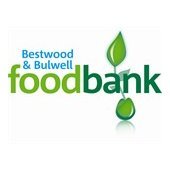 Nottingham's busiest foodbank