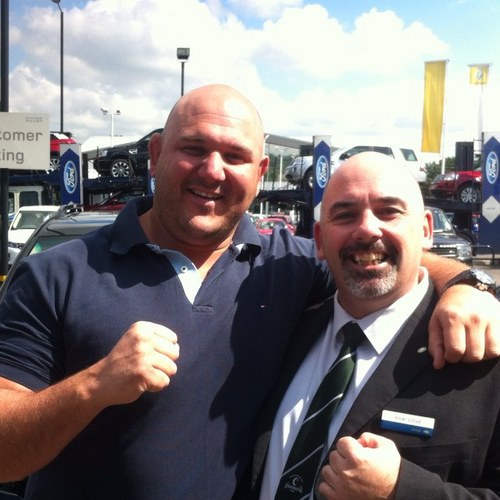 AlvarLloyd's profile picture. 