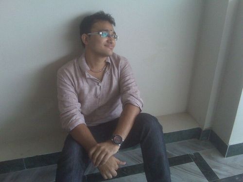 bachaashah's profile picture. 