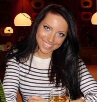 IngaSinicina's profile picture. Loving my life!!!