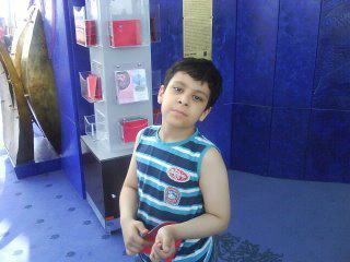 arshiya karim khavari