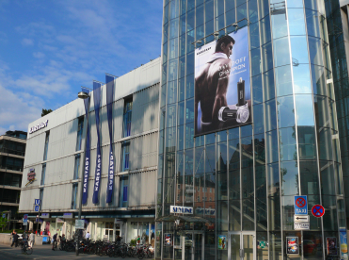 ticketsmuenchen's profile picture. Eure Quelle für Tickets in München!  Ob Sport-Events, Konzerte, Open Airs, Tollwood oder Klassikveranstaltungen. Am Lottostand im Karstadt/Münchner Freiheit!!