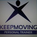 Sarah Howes - @keepmovingpt - Twitter